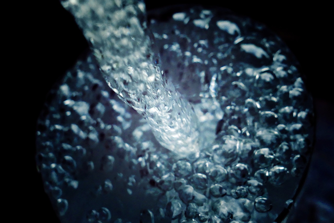 commercial water softener sizing