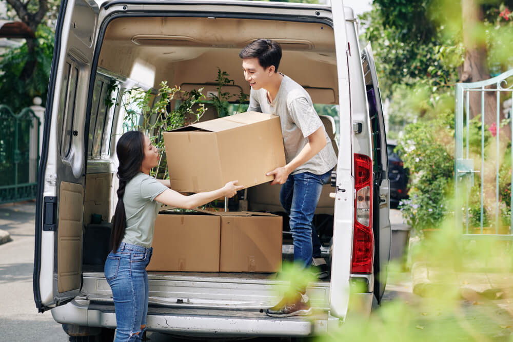 Top Rated Movers Miami