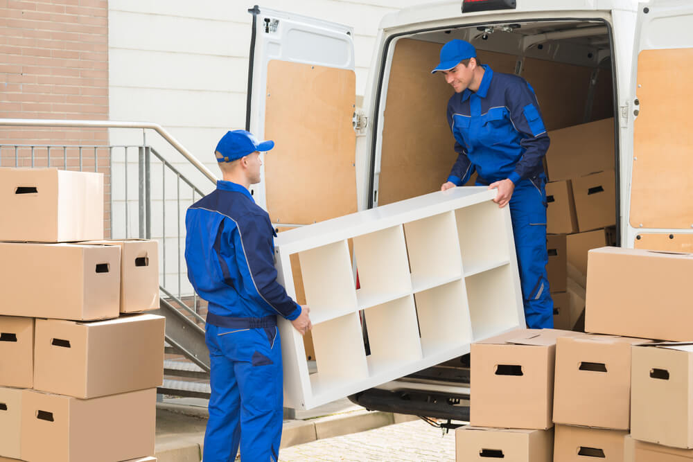 Reliable Movers New York