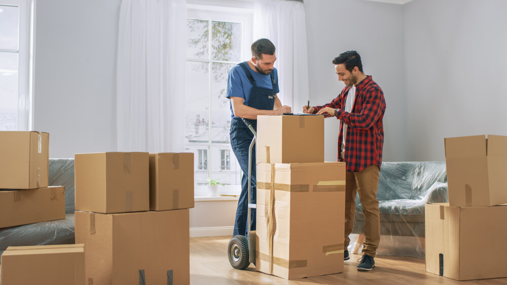 Best Movers Near Me Tampa
