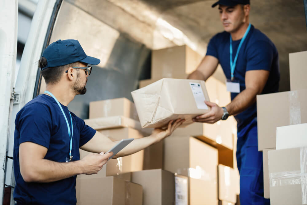 Local Movers Near Me Miami