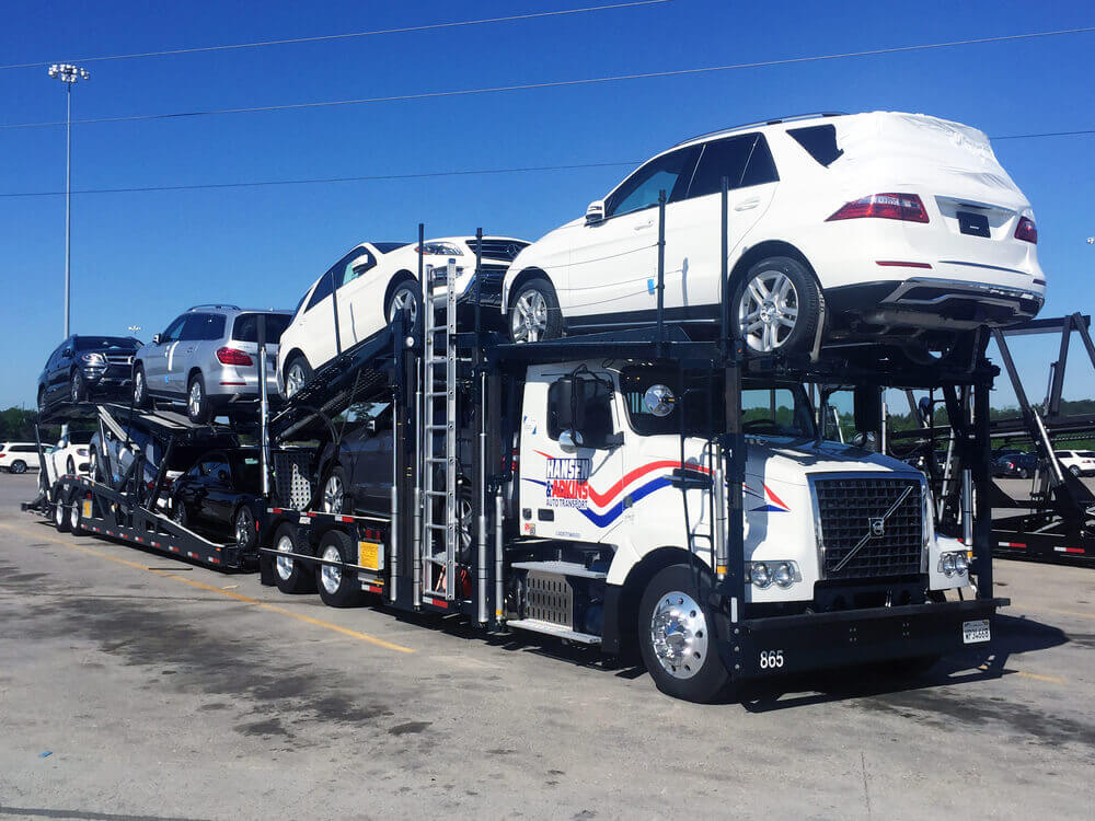 Why Shared Auto Transport Leads Are Risky