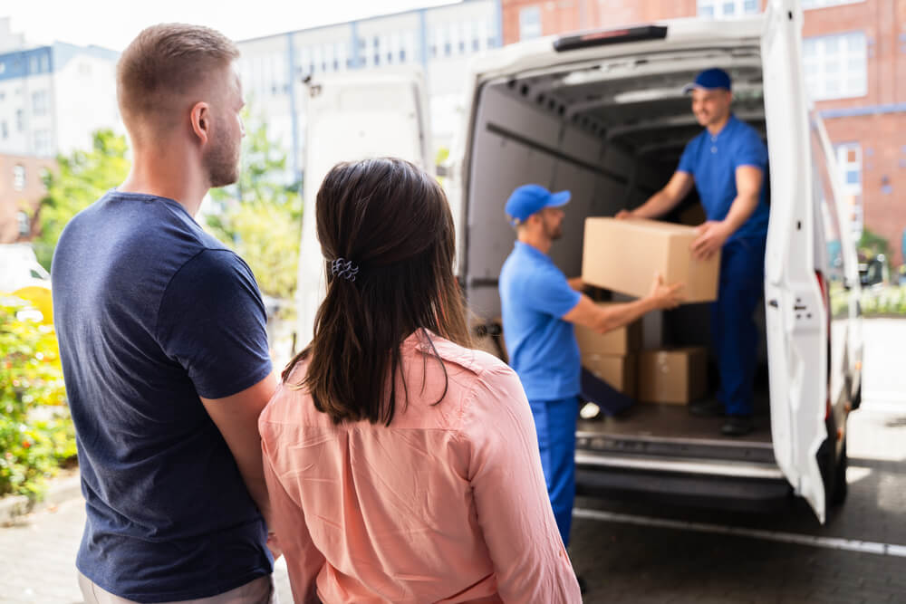 Affordable Movers Chicago
