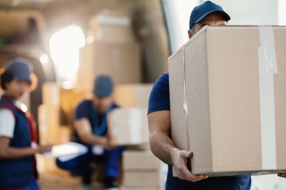 Same Day Movers Chicago