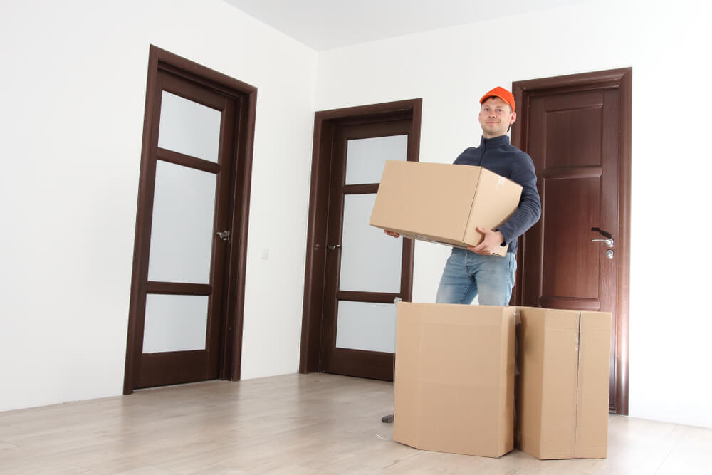 Shipping estimates