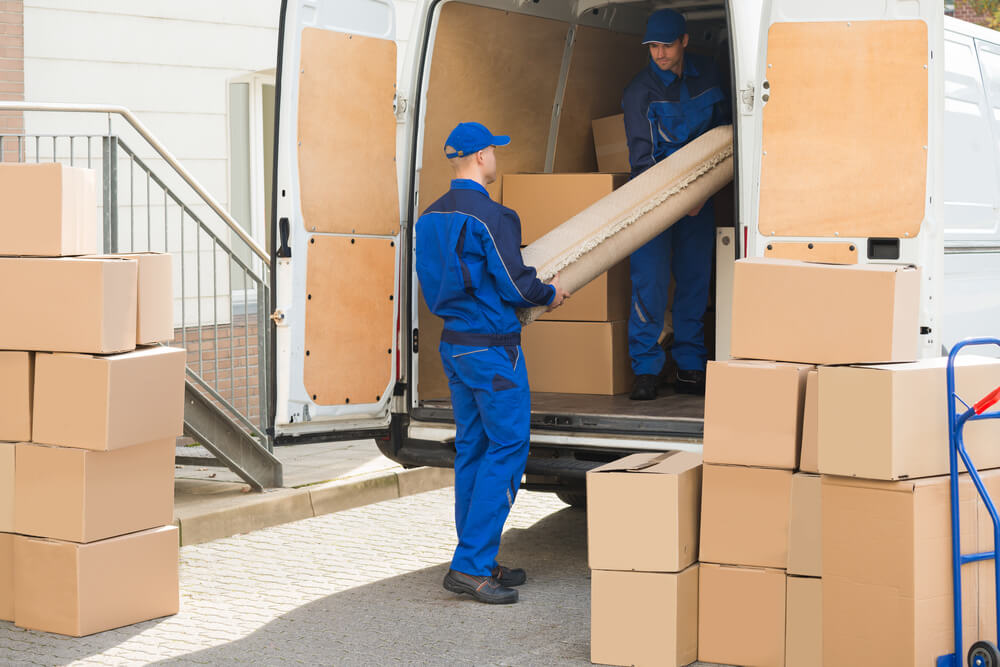 Budget-Friendly Moving Tips