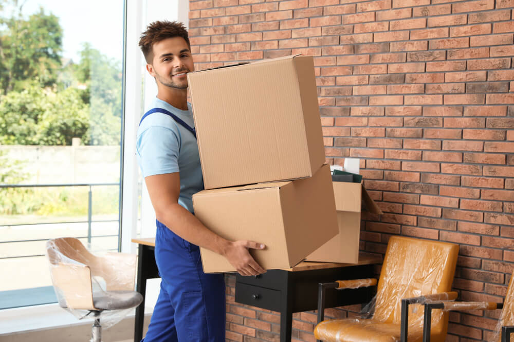 Last-minute Movers Grand Island Nebraska