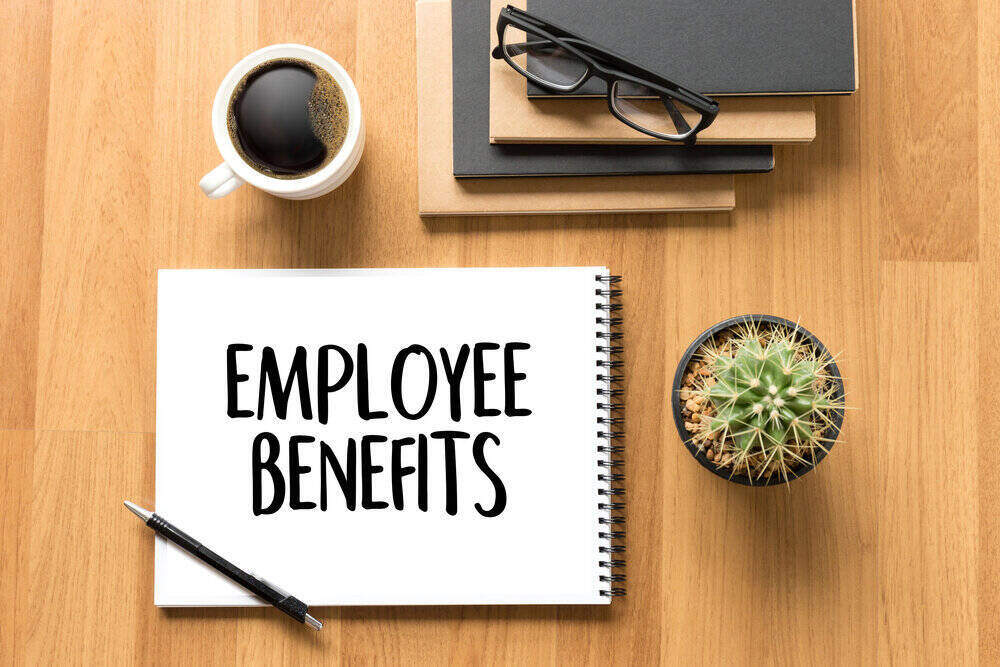 Custom Employee Benefits