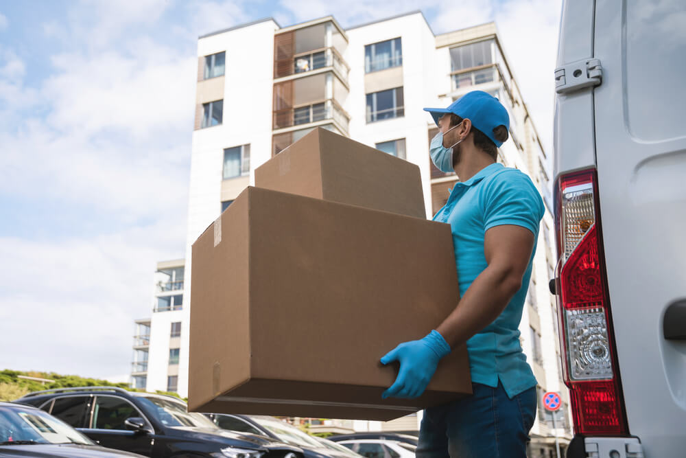 Reliable Moving Services Grand Island Ne