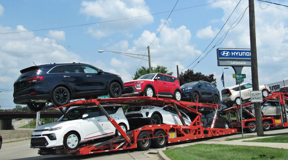 Using Technology To Manage Transport Leads