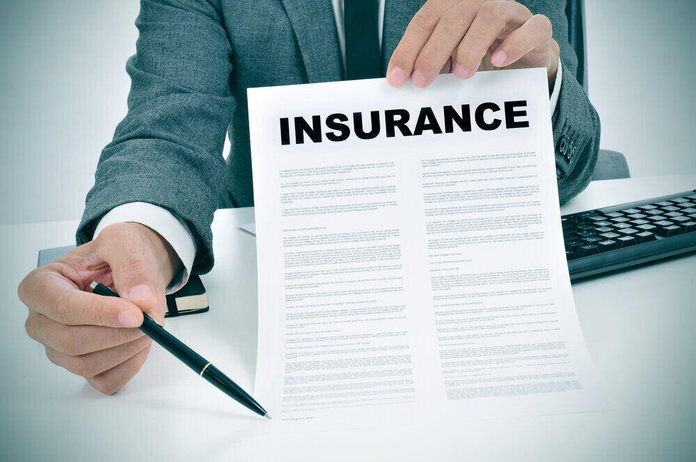 Disability Insurance Plans