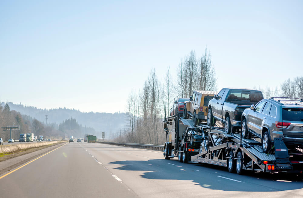 How To Increase Car Shipping Conversions