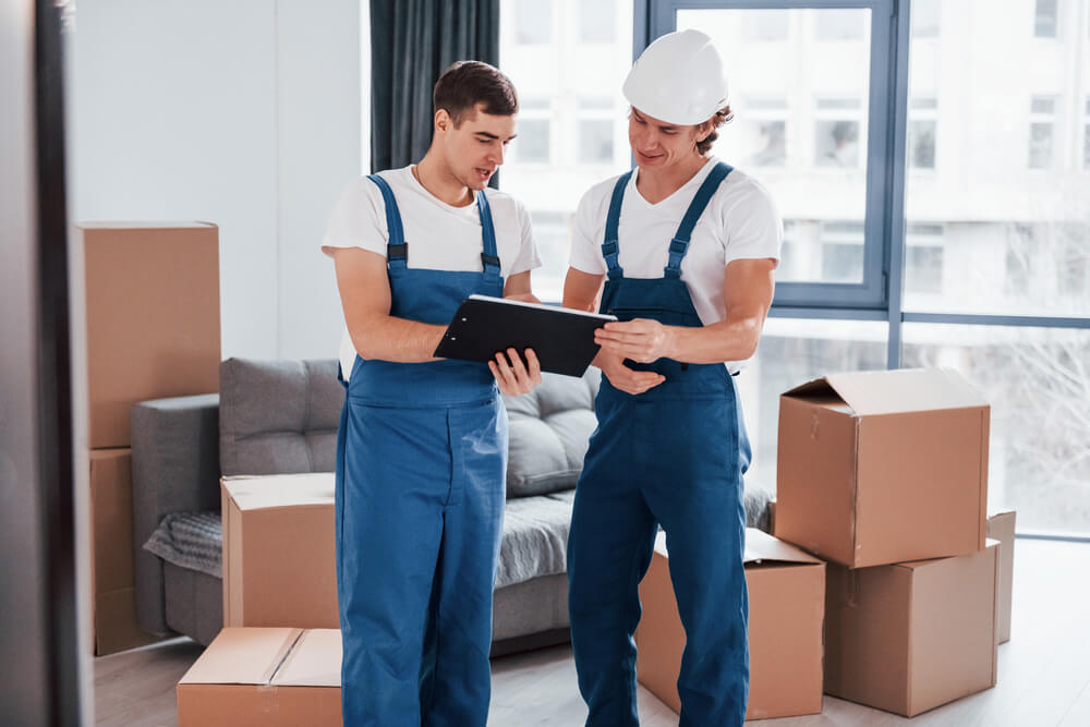 Furniture Moving Services