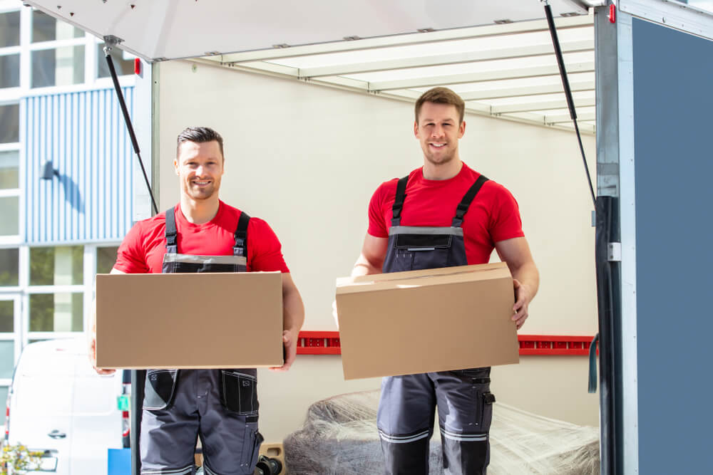Long Haul Moving Solutions