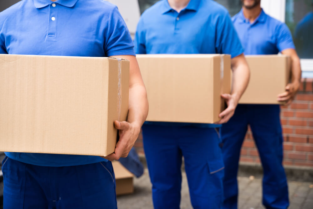 Relocation planning