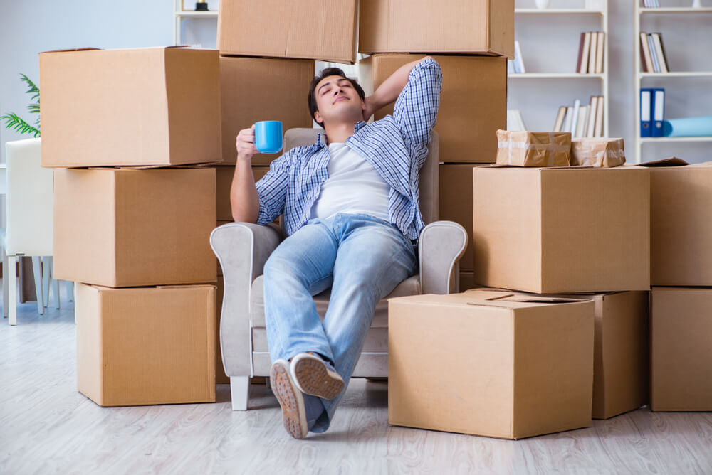 Specialized Moving Services