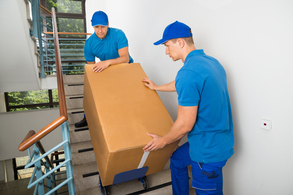 Long Distance Movers New York