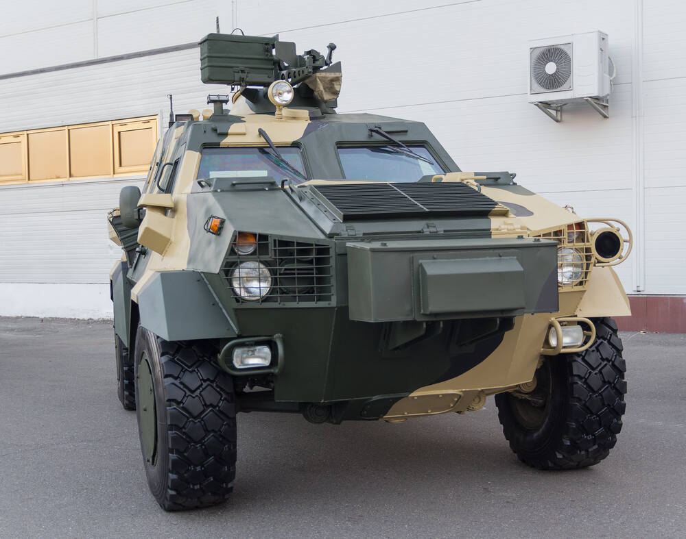 Professional Military Car Shipping