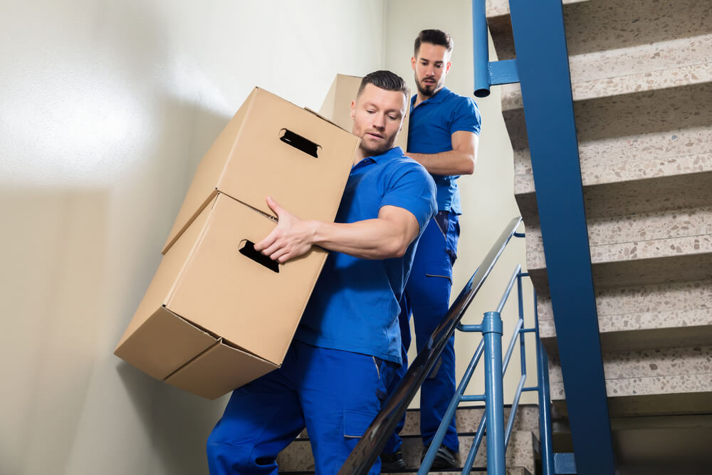 Affordable Interstate Moving Services