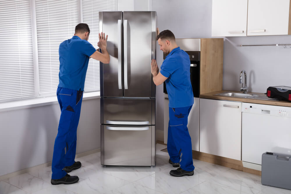 Affordable Packing And Moving Solutions Grand Island