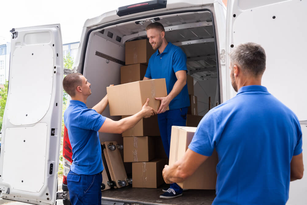 Chicago Local Movers