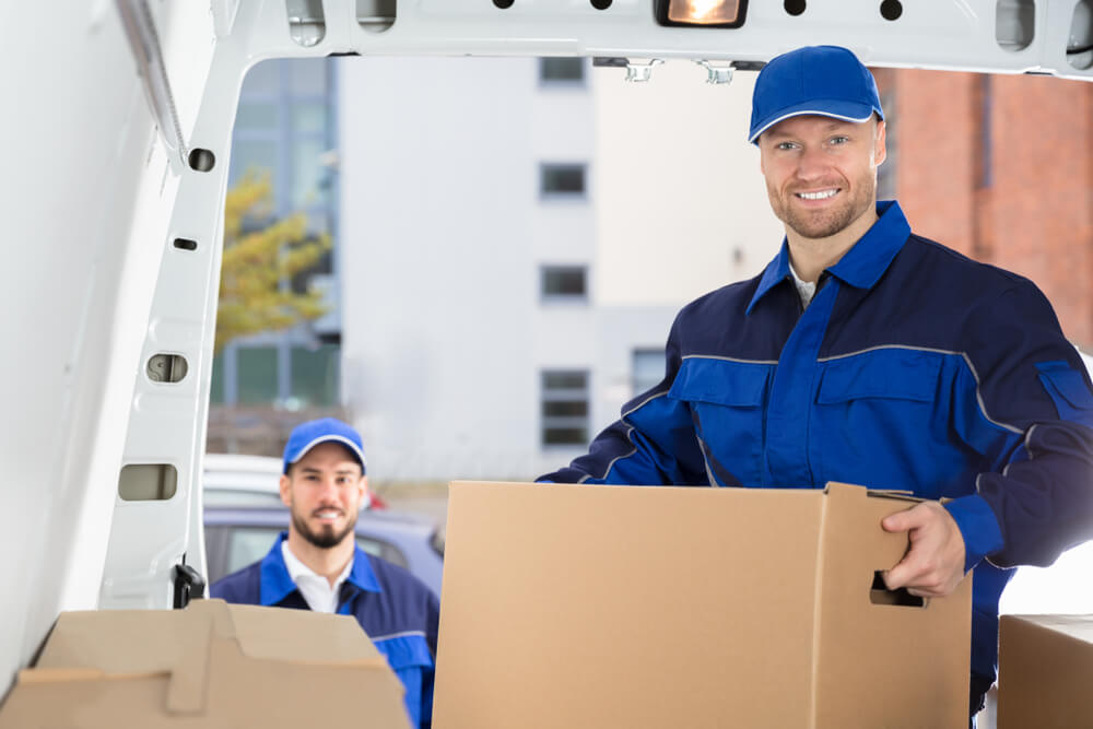 Best Moving Companies near Me