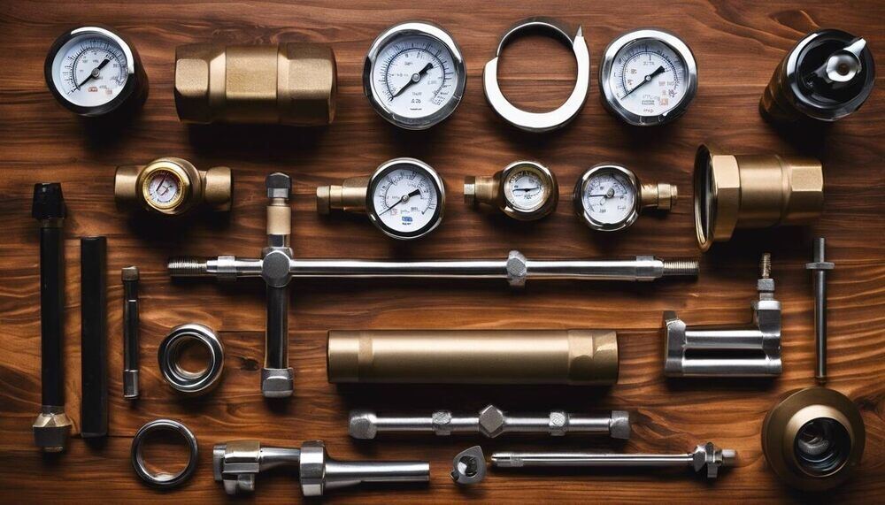Professional Plumbing Inspection Services