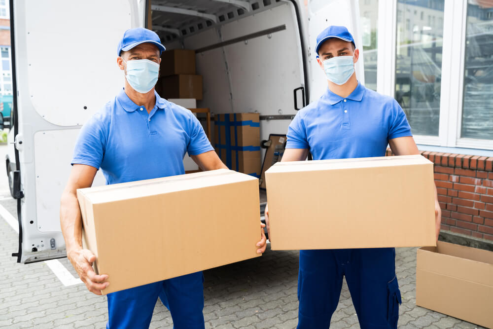 Clarcona Movers With Insurance And Licensing