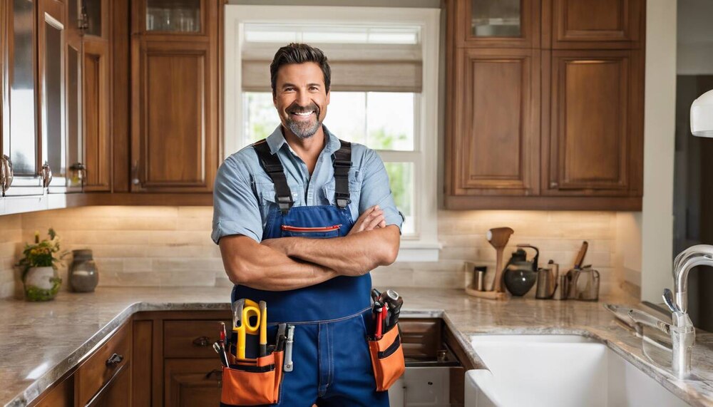 Water Heater Installation Service