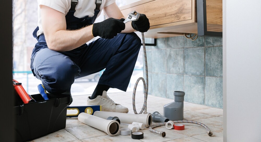 Professional Plumbers Santa Cruz