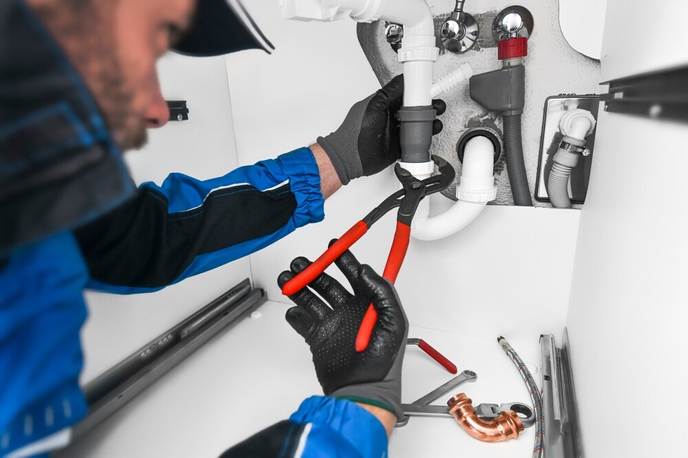 Plumbing Services Near Me