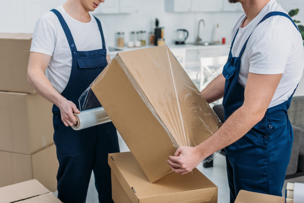 Best Moving Company Near Me