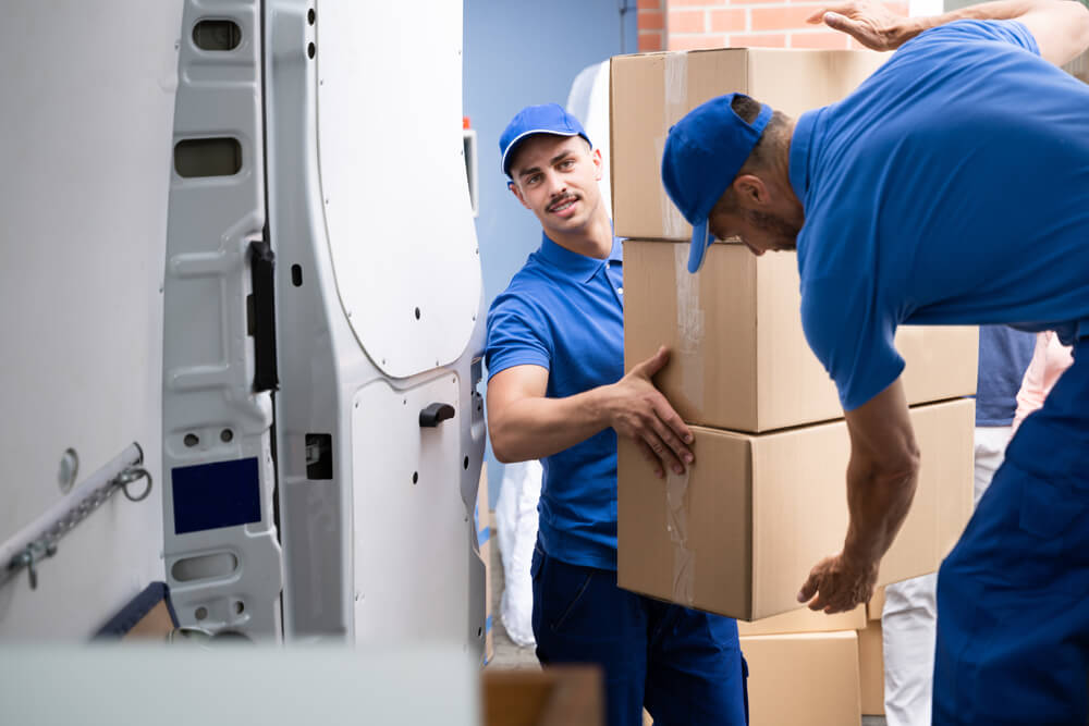 Affordable Interstate Moving Services