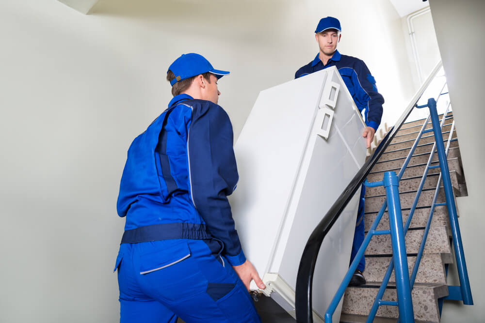 Commercial Relocation Services San Juan Capistrano