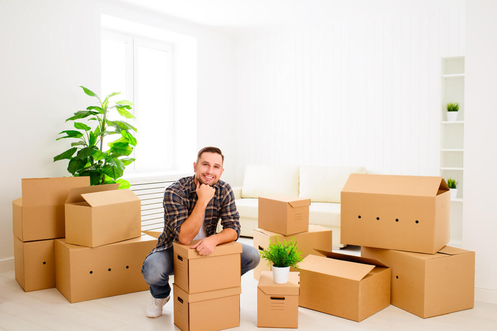 Long Distance Movers San Mateo