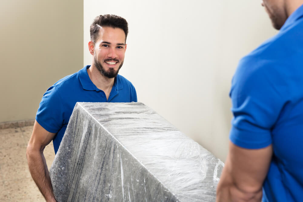 Interstate Moving Services Round Rock