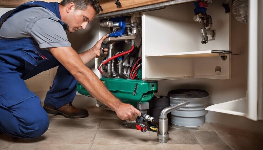 Full Service Plumbing Company
