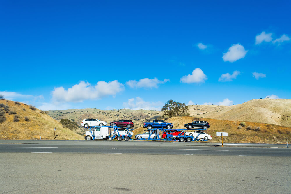 Best Vehicle Shipping Leads
