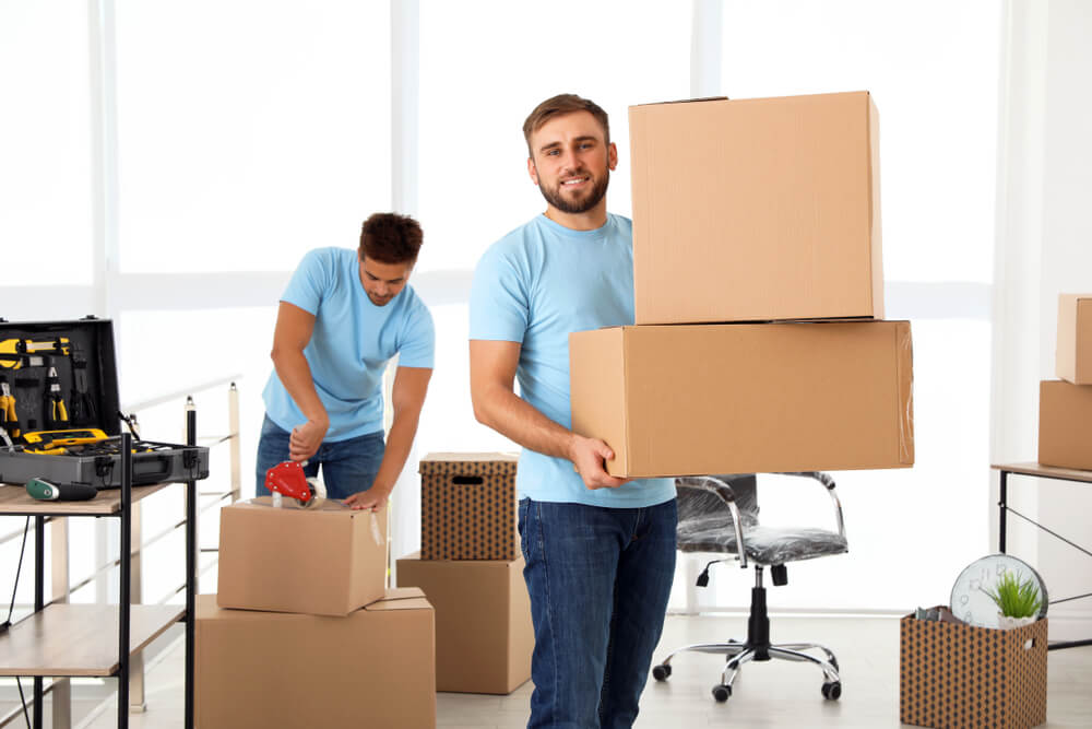 Full Service Moving Quotes
