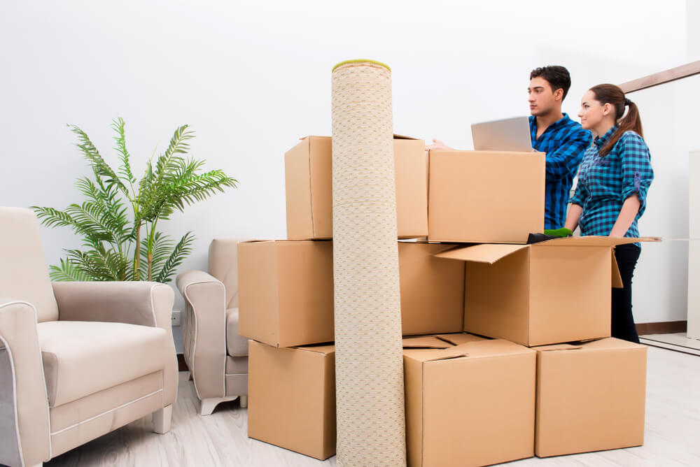 Best Moving Company Near Me Virginia