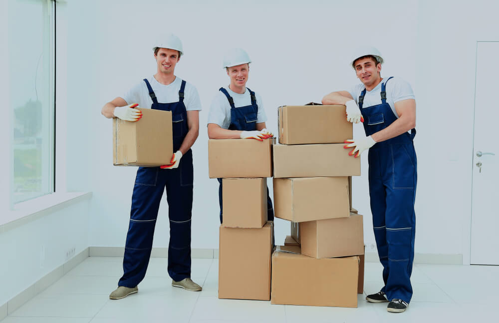 Affordable Interstate Moving Services San Clemente