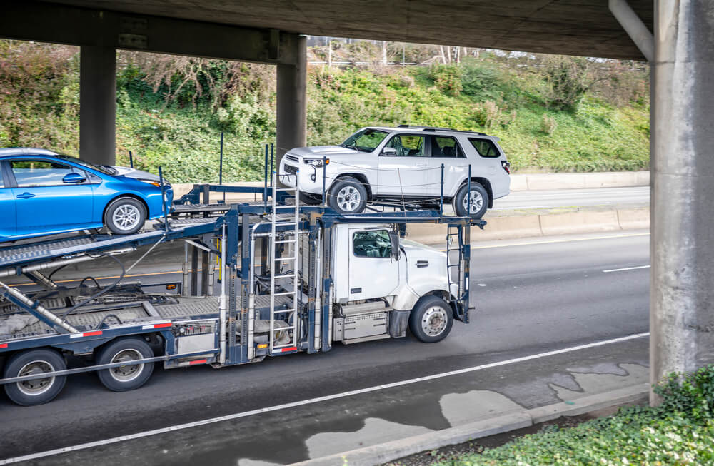 Transport Broker Sales Strategy