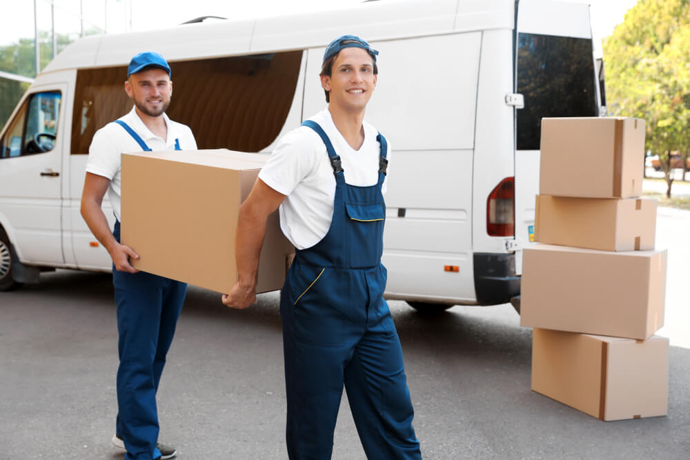 Moving Leads Services
