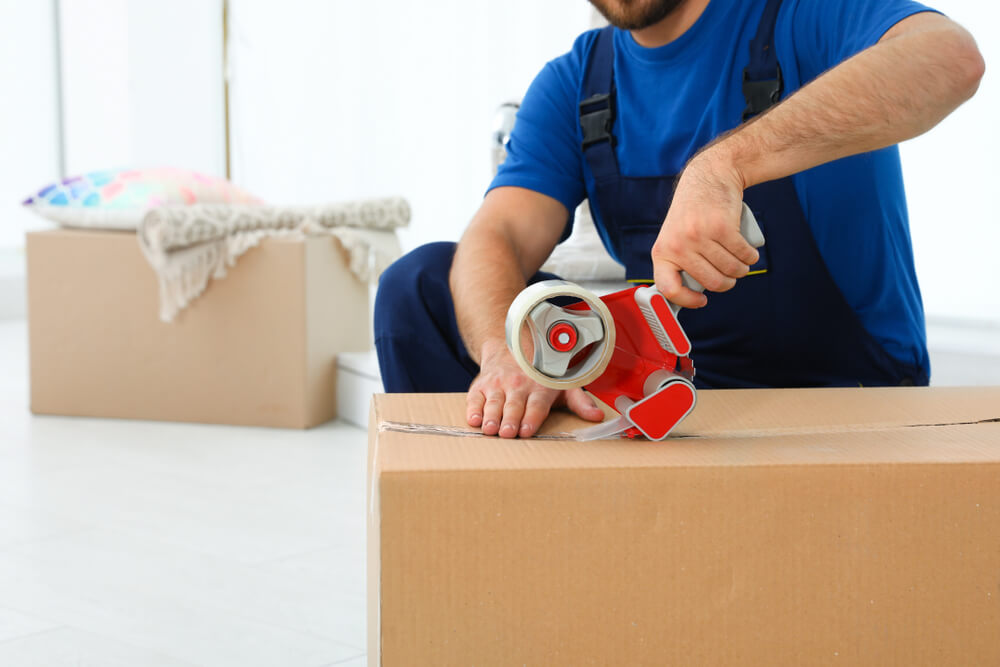 Full-service Moving Company