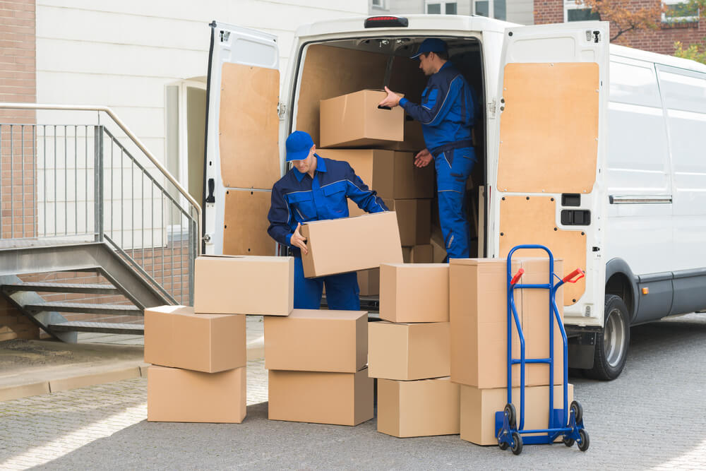 Quality Moving Leads