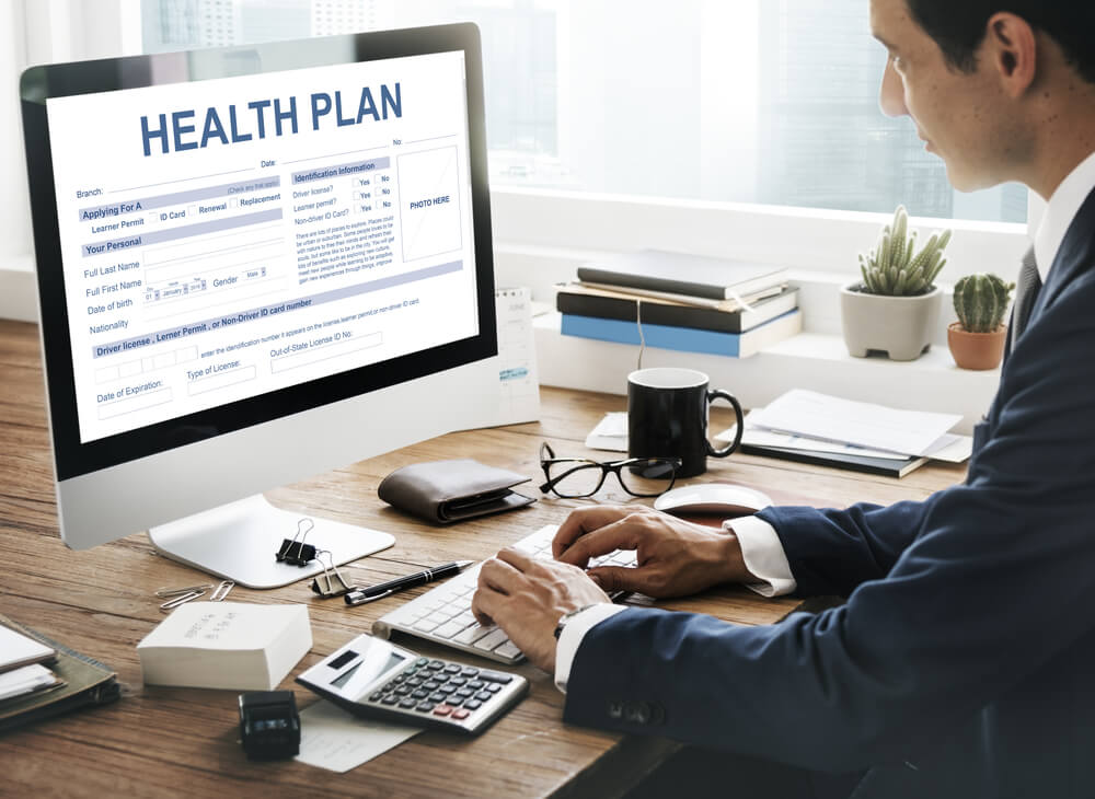 Business Group Health Insurance for Modern Companies
