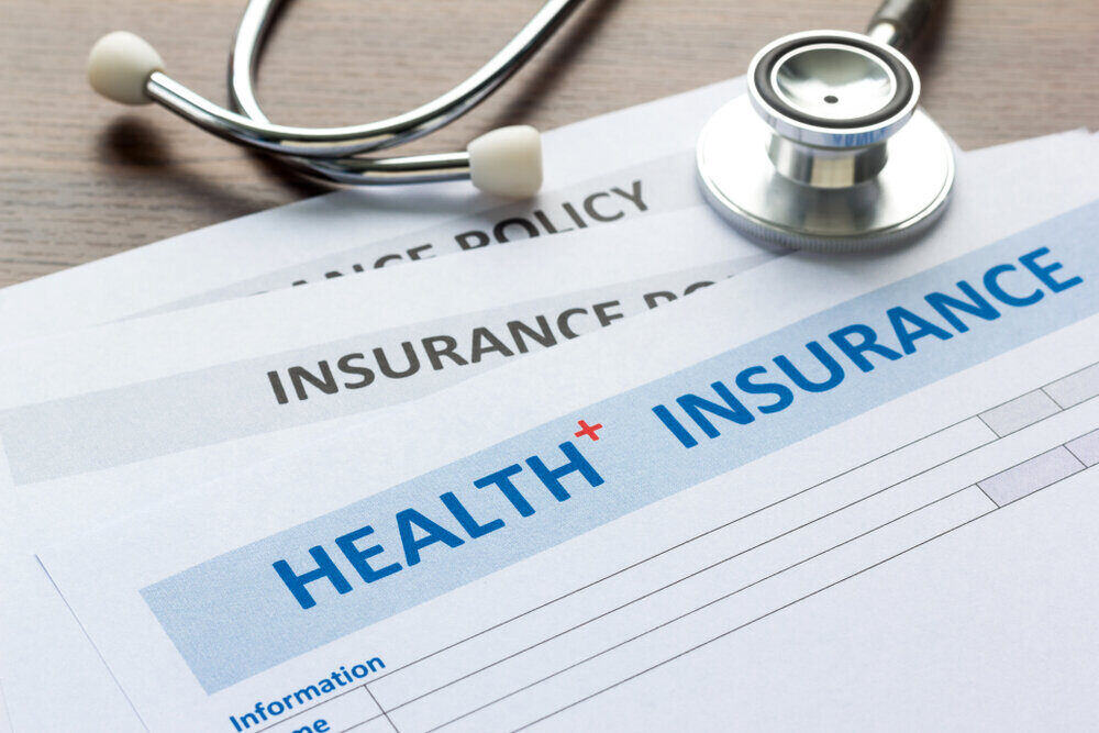 Employer Employee Insurance