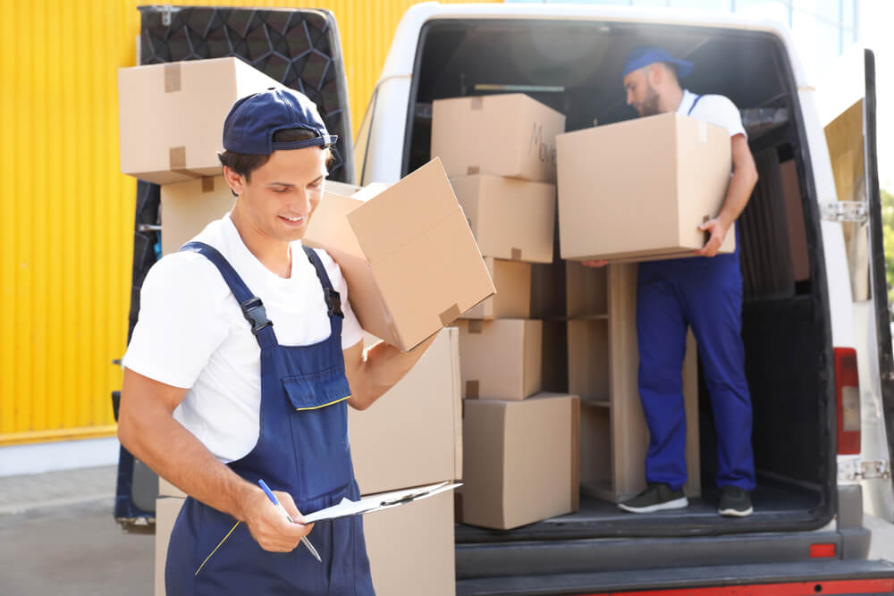 Massachusetts Cheap Moving Services