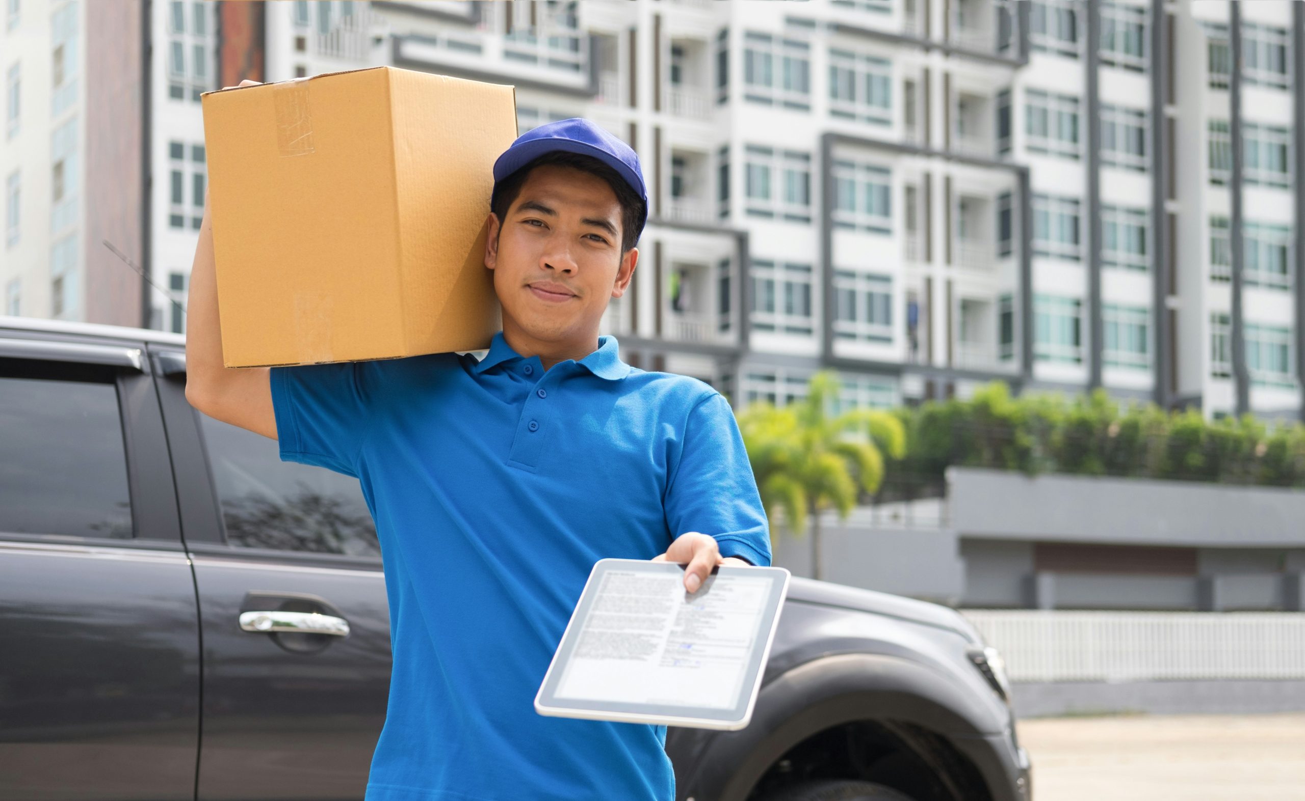 Appliance Movers