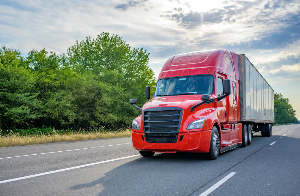 Open Trailer Car Shipping Services
